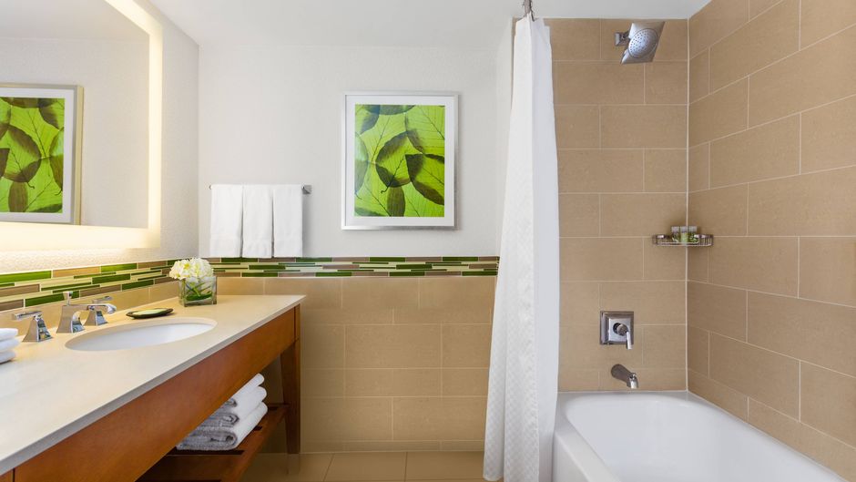 The Westin Ottawa Room