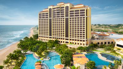 Intercontinental Grand Ho Tram