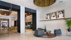 Le Meridien Abu Dhabi