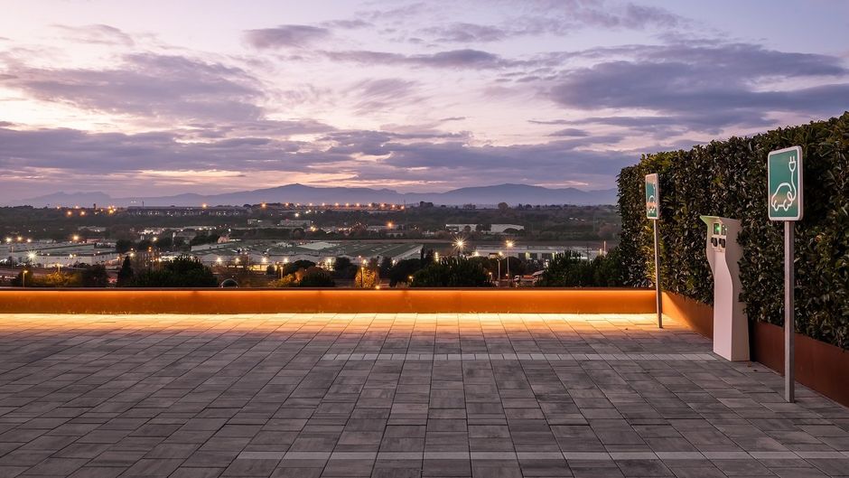 Hotel Augusta Barcelona Valles Exterior