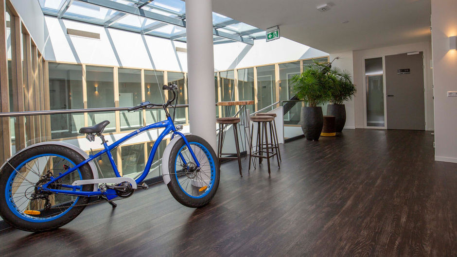 Fletcher Hotel Het Veerse Meer Restaurant