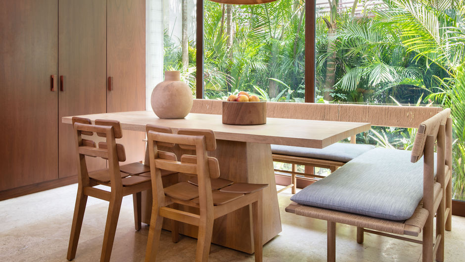 Rosewood Mayakoba Restaurant