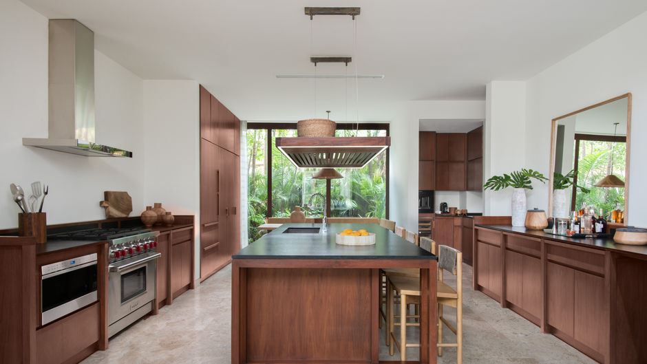 Rosewood Mayakoba Other