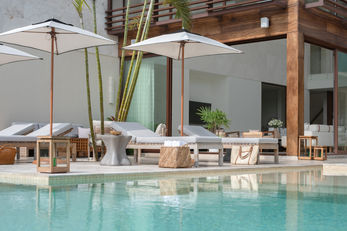 Rosewood Mayakoba