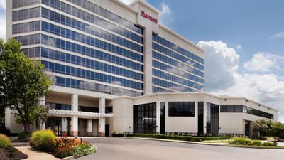 Memphis Marriott East