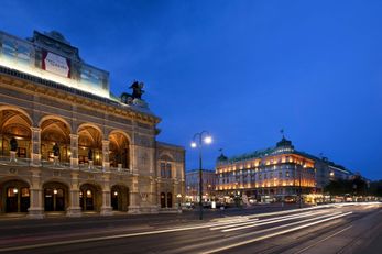 Hotel Bristol, a Luxury Collection Hotel