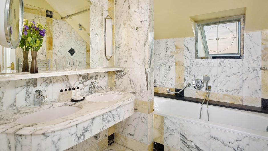 Hotel Bristol, a Luxury Collection Hotel Room