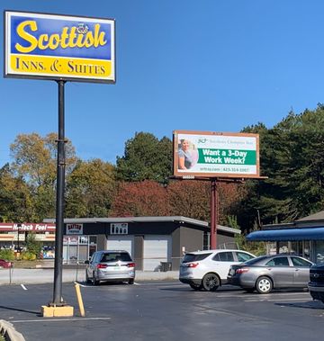 Scottish Inns & Suites