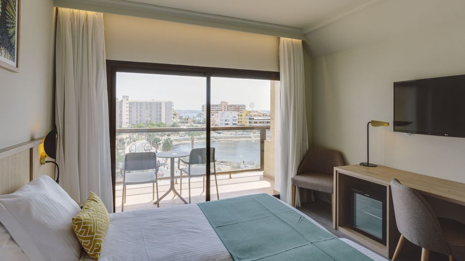 AluaSoul Palma Room