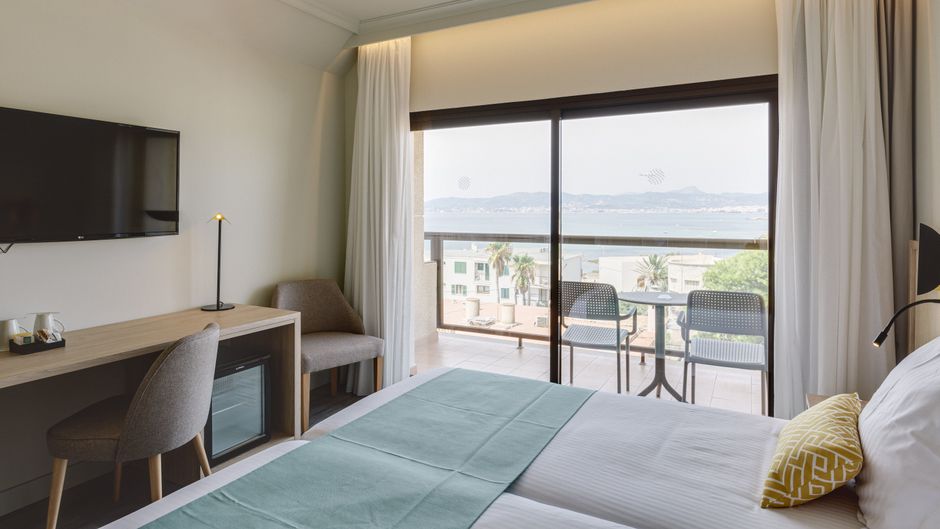 AluaSoul Palma Room