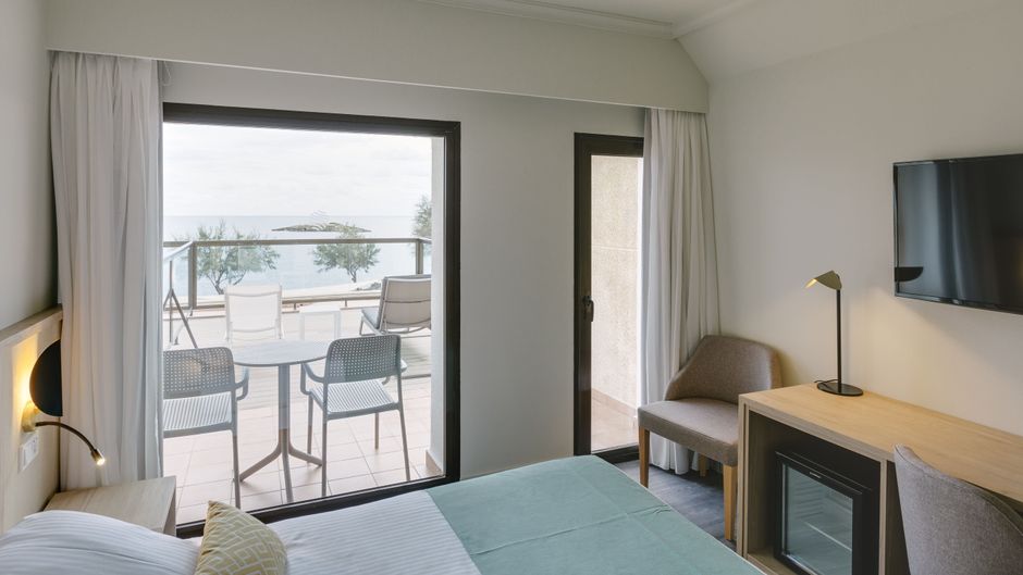 AluaSoul Palma Room