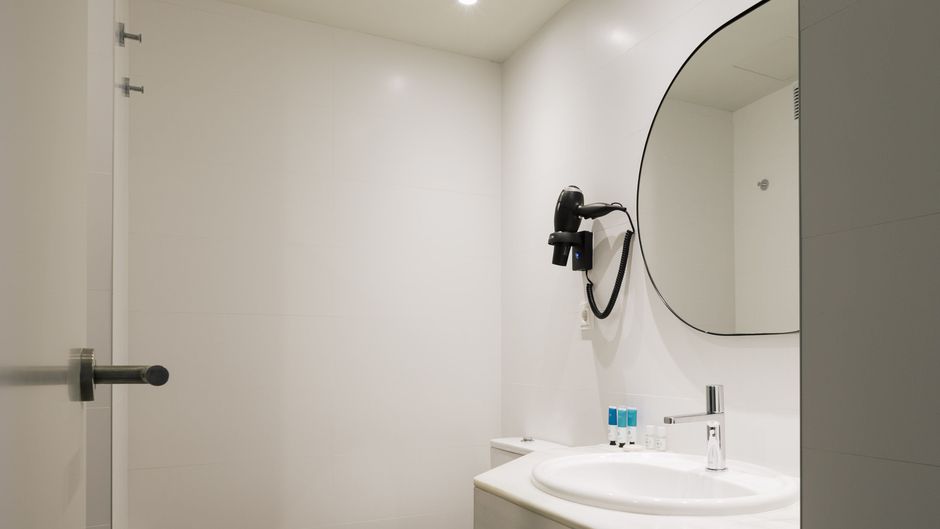 AluaSoul Palma Room
