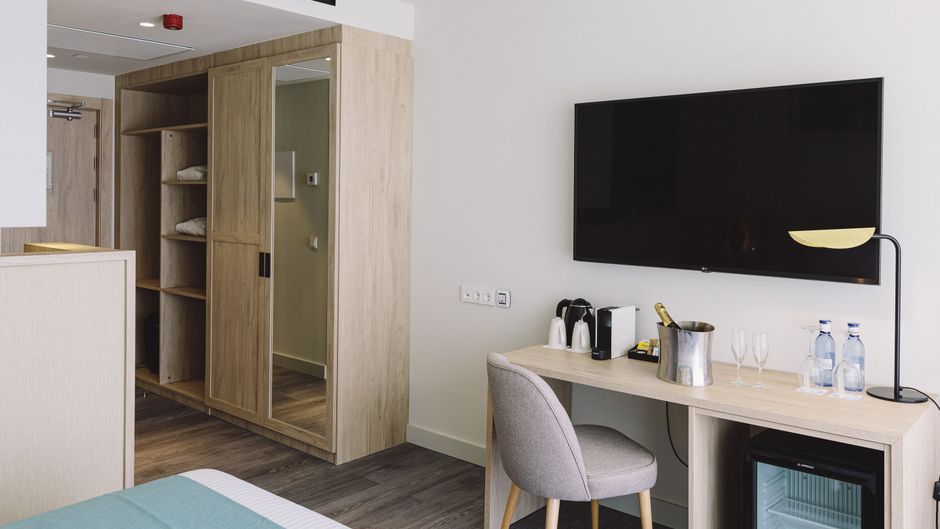AluaSoul Palma Room