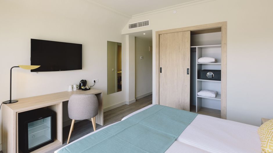 AluaSoul Palma Room