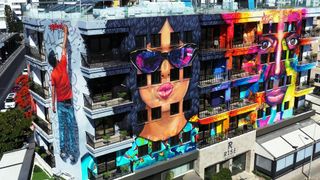 Rise Hotel Larnaca