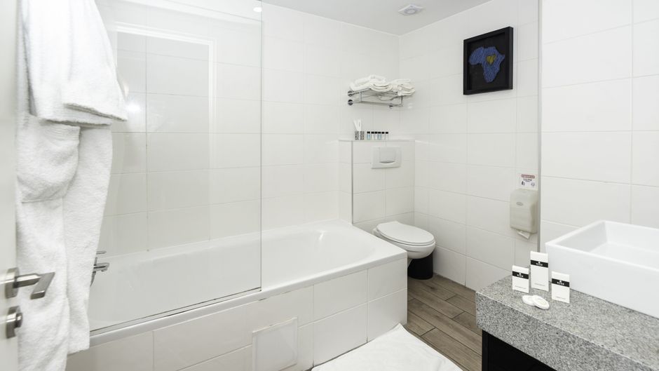 Rise Hotel Larnaca Room