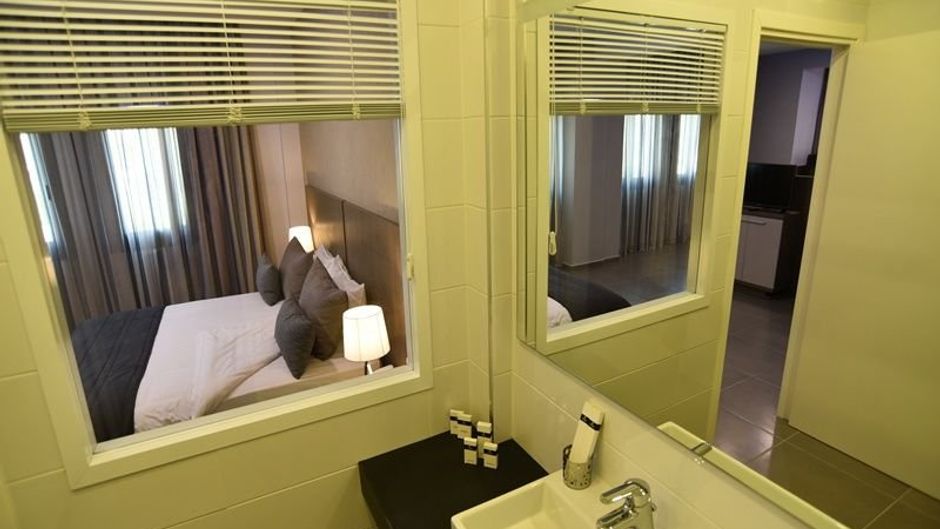 Rise Hotel Larnaca Room
