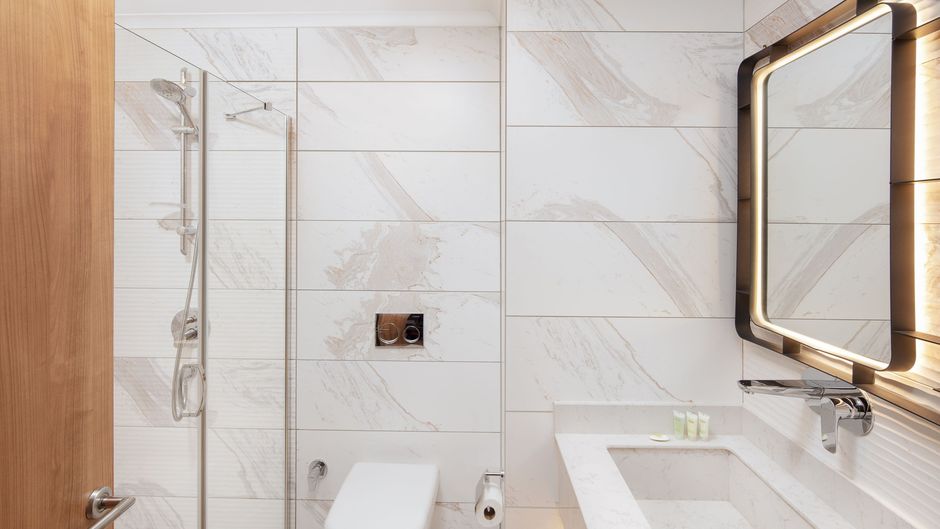 Residence Inn Istanbul Atasehir Room