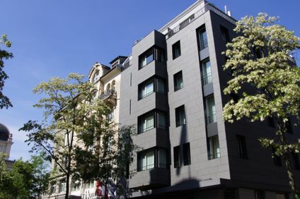 Hotel Opera Zurich