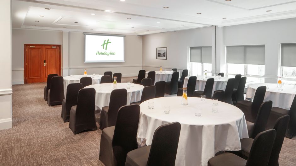 Holiday Inn Hull Marina Meeting
