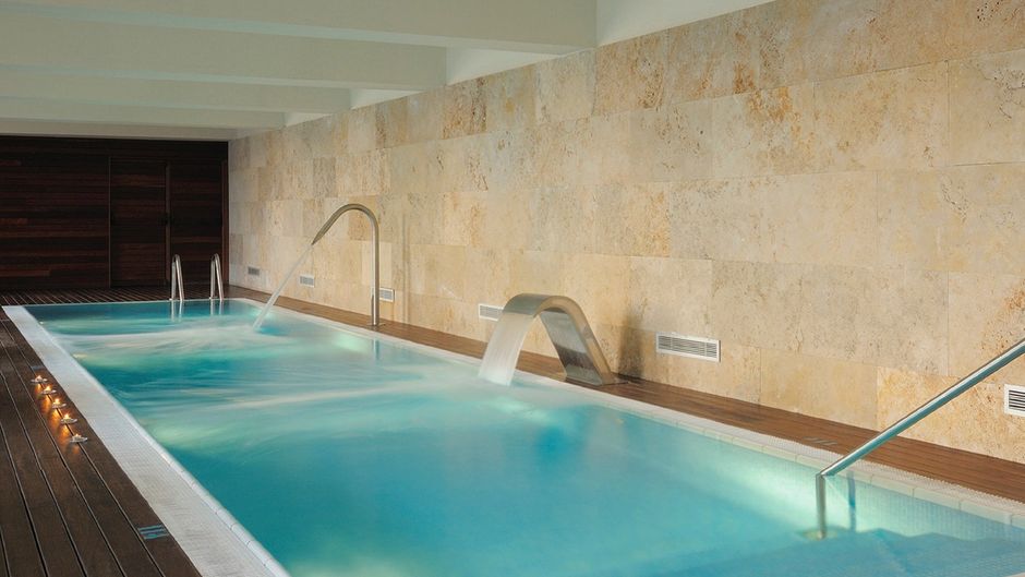 Hostal de la Gavina Spa