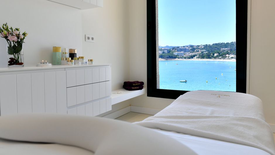 Hostal de la Gavina Spa
