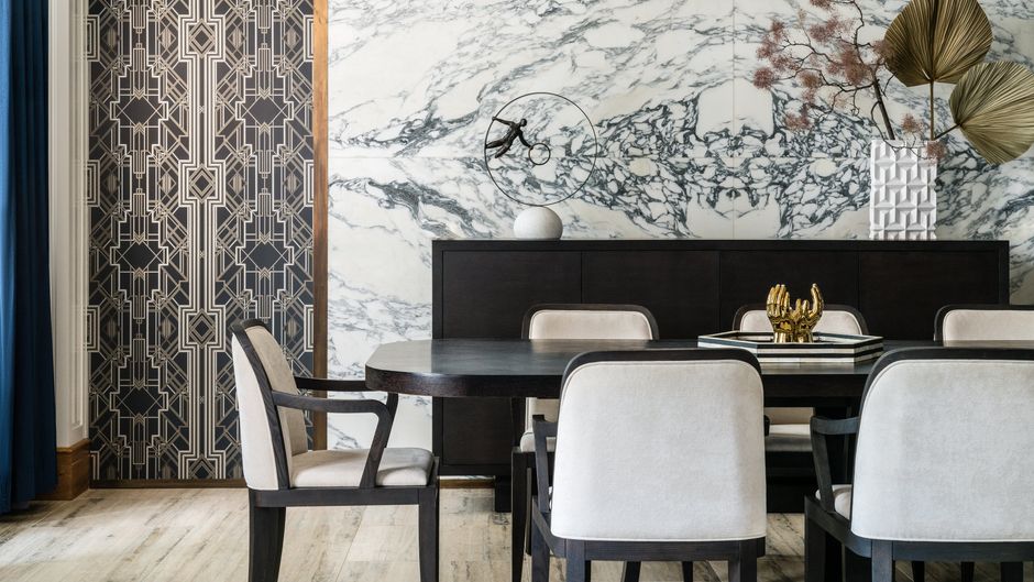 Kimpton Margot Sydney Suite