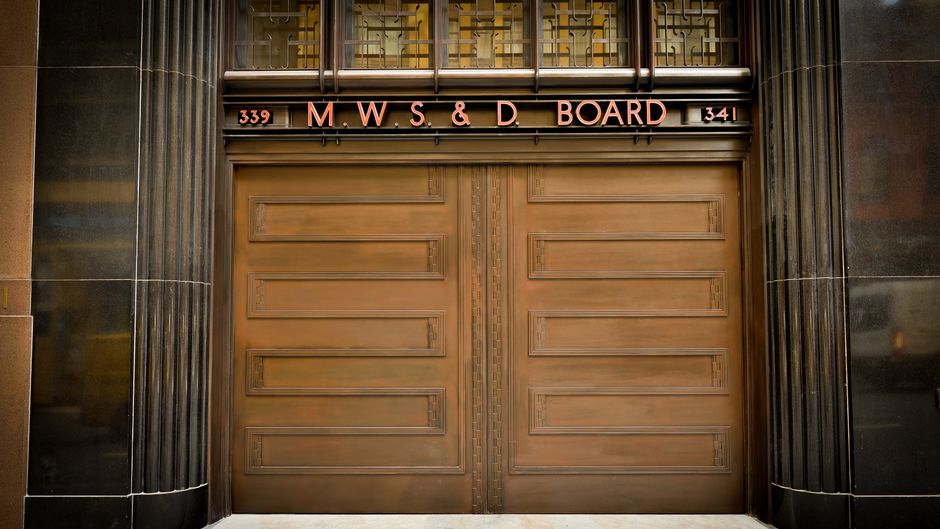 Kimpton Margot Sydney Exterior