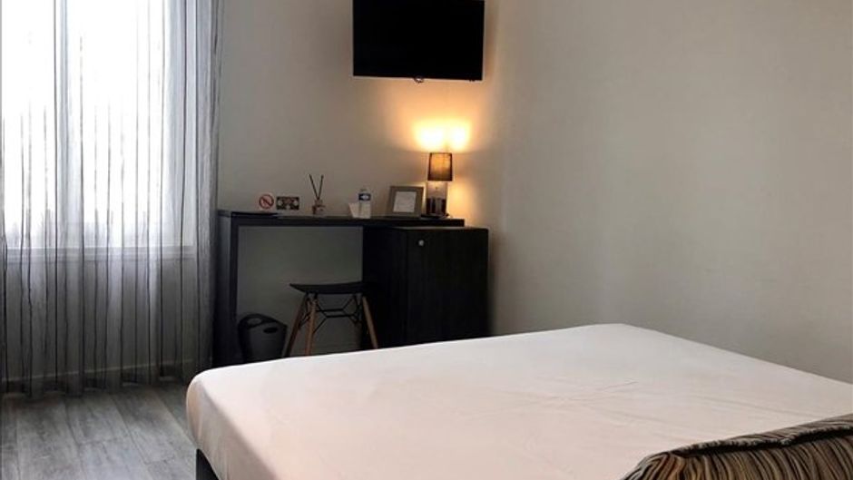 St Louis Hotel Other