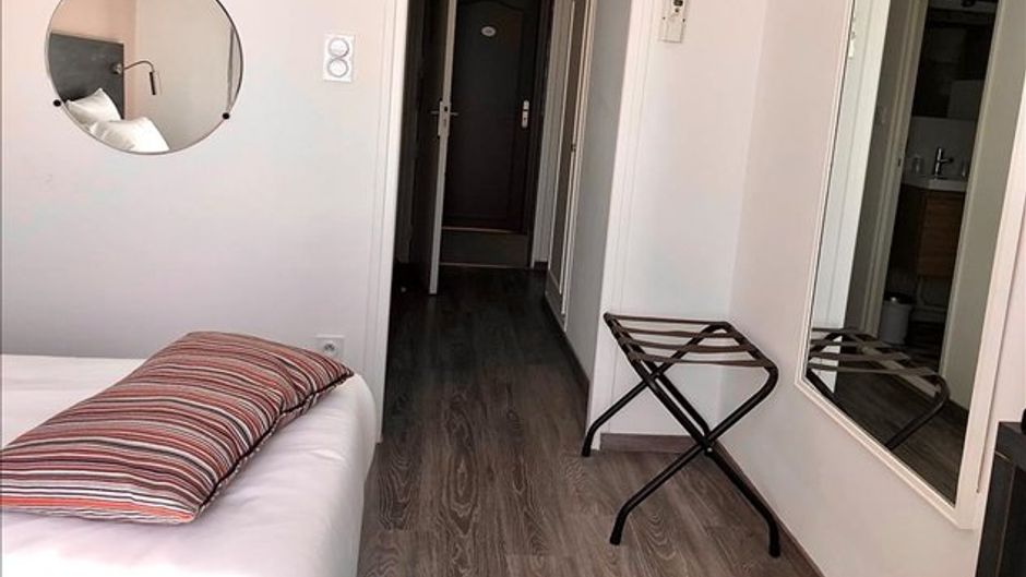 St Louis Hotel Other
