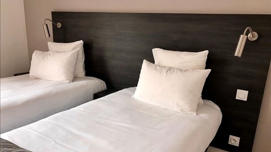 St Louis Hotel Other