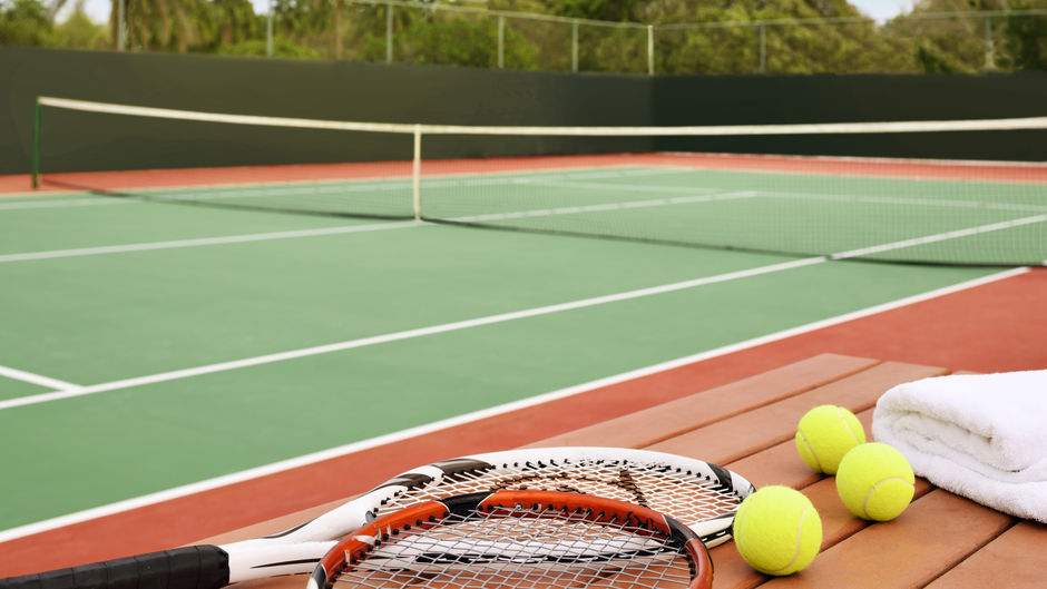 InterContinental Al Jubail Recreation