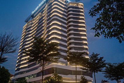 Fraser Residence Hanoi