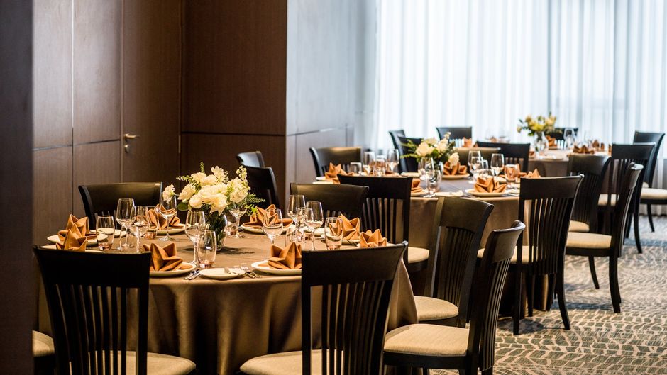 Fraser Residence Hanoi Ballroom