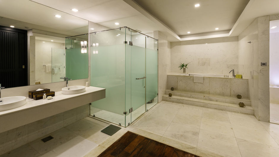 The Fortress Resort & Spa Room