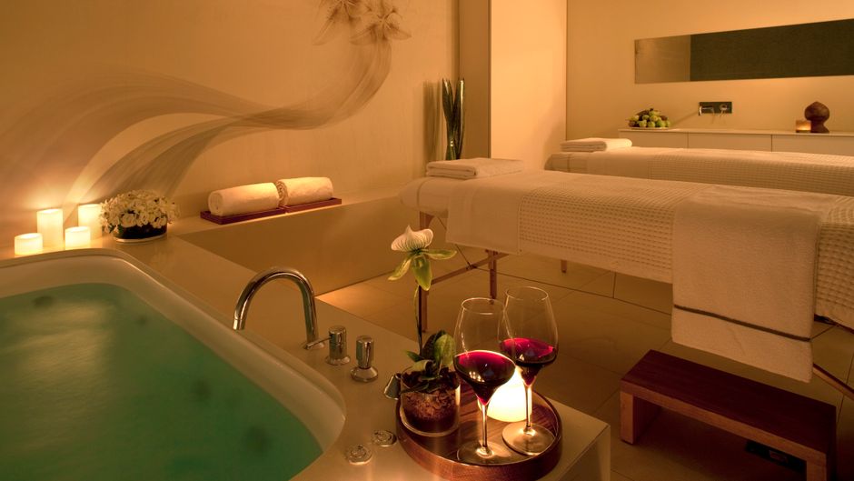 The David Citadel Hotel Spa