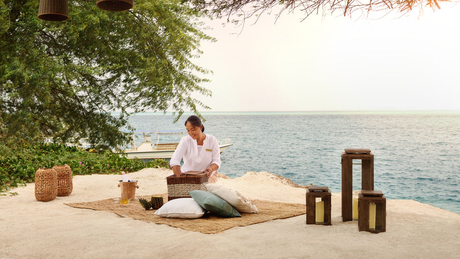 InterContinental Al Jubail Other