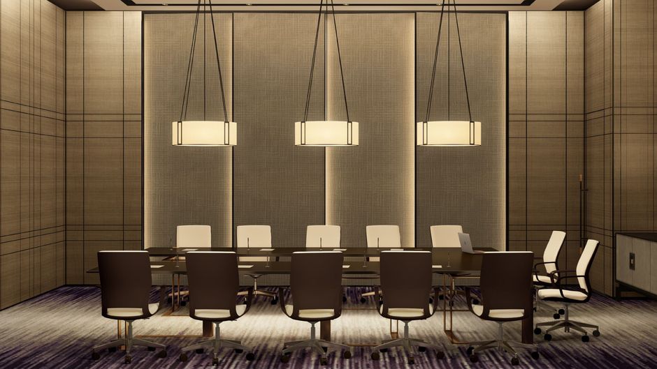 JW Marriott Hotel Istanbul Marmara Sea Meeting