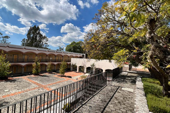 Holiday Inn Tlaxcala