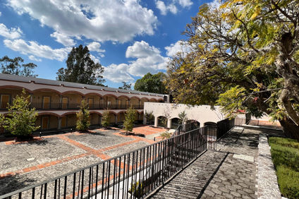 Holiday Inn Tlaxcala
