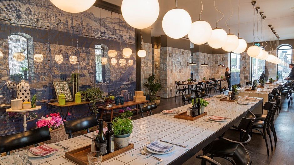 Mamilla Hotel Other