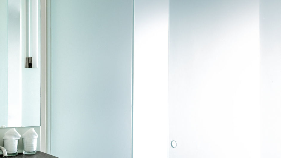 Greulich Design Hotel Room