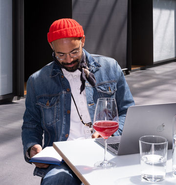 Greulich Design Hotel