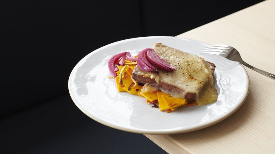 Greulich Design Hotel Restaurant