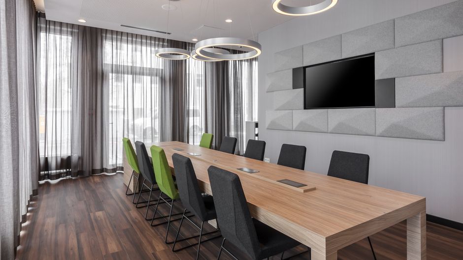 Holiday Inn Express Munich North Meeting
