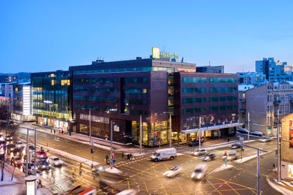 Holiday Inn