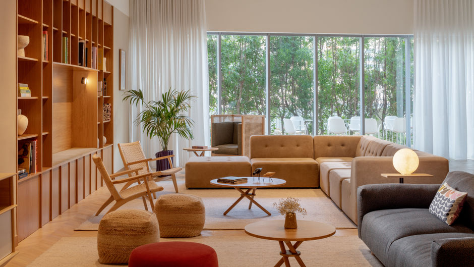 Staybridge Suites Dubai Internet City Other