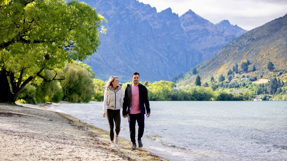 Holiday Inn Remarkables Park Other