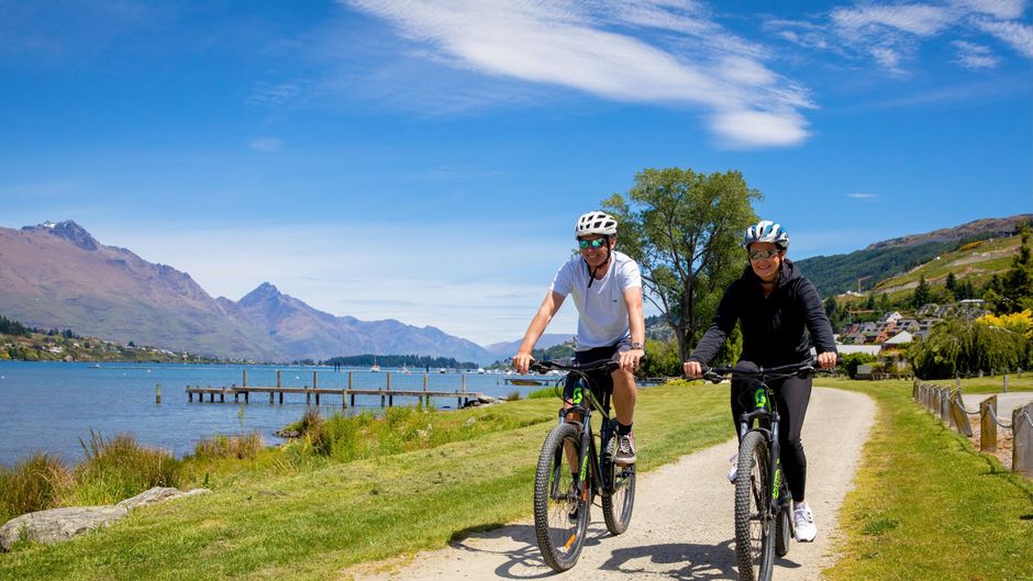 Holiday Inn Remarkables Park Other