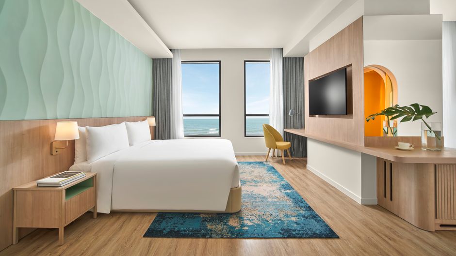 Holiday Inn Resort Ho Tram Beach Suite